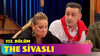 The Sivaslı - 352. Bölüm (Güldür Güldür Show)