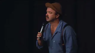 Paulinho Mixaria em "Óia as Cunversa" (Parte 1) - AO VIVO