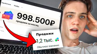 Как Продавать на Авито / СЕКРЕТЫ АВИТОЛОГА ПОСЛЕ 300 АККАУНТОВ