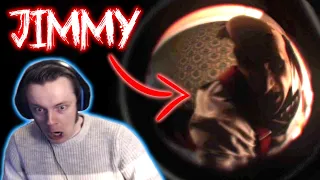 Jimmy is CRAZY - At Dead of Night #2
