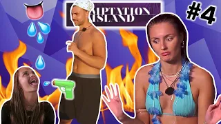 #4: FremdgehAFFÄRE - BESTÄTIGT ✅ | Temptation Island Folge 4 Staffel 6