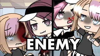 ,,Enemy’’:Клип гача лайф