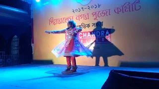 samjhawan - bolna - humma - kathak bollywood dance - recreated