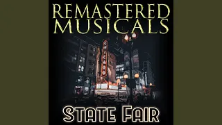 Willing and Eager (From "State Fair") (Remastered 2014)
