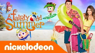 Очень странный рай - Волшебные покровители фильм Nickelodeon