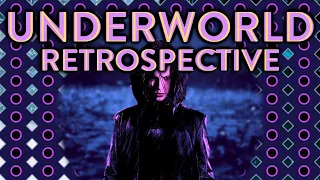 UNDERWORLD - A Series Retrospective