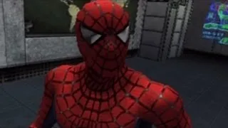 Spider-Man (2002) - Walkthrough Part 18 - Chemical Chaos