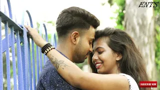 High Rated Gabru - Guru Randhawa | Romantic Love Story 2020 | Palok & Surya | Surya Creation