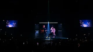 Billie Eilish | Live Tour 2022 | TV (Unreleased Song) | Amsterdam 18 June 2022 (Ziggo Dome)