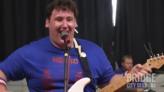 THIS IS A TRAIN WRECK - Full Session - BRIDGE CITY SESSIONS