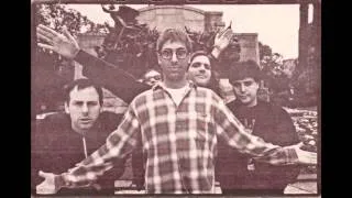 Bad Religion - The Handshake (1993) Demo