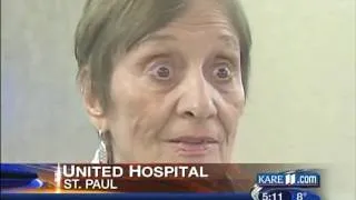 heart attack story kare 11