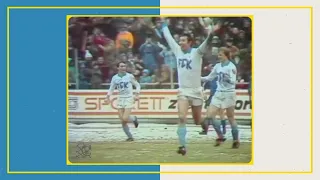 Der FC Karl Marx Stadt in der DDR-Oberliga auf DVD - www.panoramadigital.de