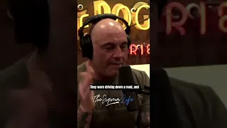 Joe Rogan on The First Alien Abduction Story