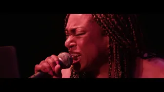 Proud Mary (Tina Turner) Beverely Skeete's version