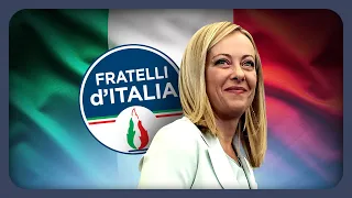 Italien wählt rechts! Und jetzt? | #analyse