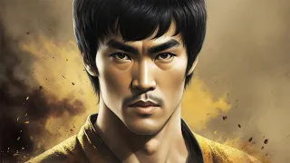 The Extraordinary Life of BRUCE LEE | A Short Summary