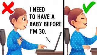 11 Signs You’re Finally Ready to Have a Kid
