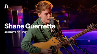 Shane Guerrette on Audiotree Live (Full Session)