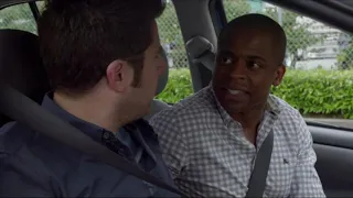 Psych | Gus ''You must be outta your Damn Mind!'' (FULL Version)