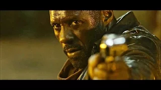 THE DARK TOWER (2017) Official Trailer (HD) Idris Elba, Matthew McConaughey