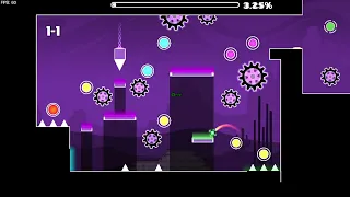 Press Start VIP MIX Preview #2 (Geometry Dash 2.2)