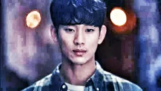 In Silence- Janet Suhh (It's Okay Not To Be Okay) #shorts cover by asfia | #KimSooHyun|#KDrama MV