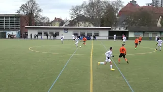 OSC ROSENHÖHE - FV BIEBRICH 02 | 2-1