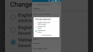 How to looking for missing microphone button in Gboard keyboard