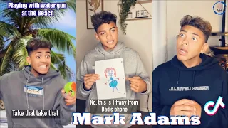 * 1 HOUR* Mark Adams TikTok 2023 | Funny Marrk Adams TikTok Compilation 2023