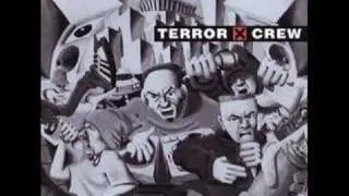 terror x crew-na tous do na trexoun