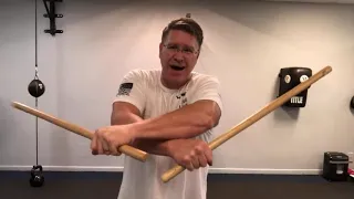 The Best Way To Learn Kali Stick Fighting For Beginners