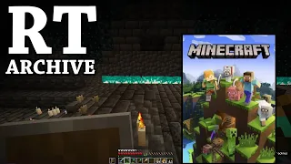 RTGame Streams: Minecraft Lets Play [13]