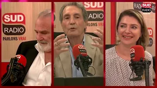 Faut-il interdire ou développer l'écriture inclusive ? Débat