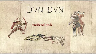 EVERGLOW - Dun Dun (Medieval Cover / Bardcore)