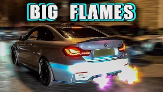 Best BMW M4 Sound Compilation 2023