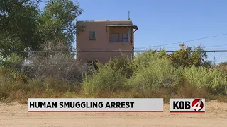 Federal investigators discover human smuggling operation at West Side Albuquerque home