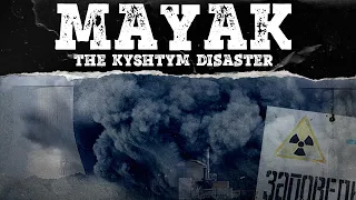 Russia's Secret and Dangerous Nuclear Plant | Mayak and the Kyshtym Disaster | Mystery Syndicate