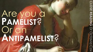 Pamelist or Antipamelist? Samuel Richardson PAMELA—18th century epistolary novel—Summary & Analysis