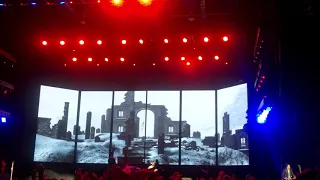 Rock On The Range 2018 Avenged Sevenfold - Hail To The King Live