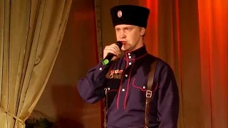 песня "У Киовского переезда". поёт Иван Корешков.