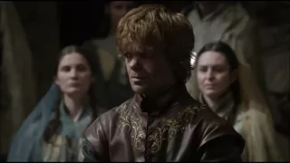 GoT - Tyrion Lannister gesteht seine Verbechen!