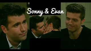 Sonny & Evan || Latch