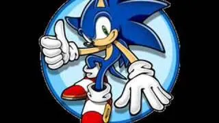 It Doesn't Matter (Sonic Adventure) by Tony Harnell (Theme of Sonic)