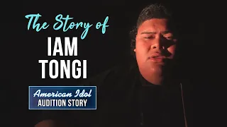 The Story of Iam Tongi and his journey to winning American Idol Season 21 | 2023