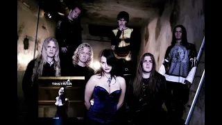 TRISTANIA - Ashes (Full Album with Music Videos and Timestamps)