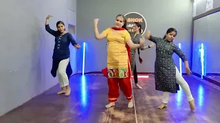 Laung Lachi 2 / Dance Cover / Amberdeep Singh / Ammy Virk / Neeru Bajwa / Gurmeet Singh