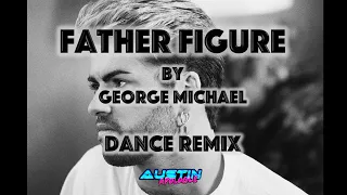 George Michael - Father Figure - NEW Retrowave Remix by Austin Apologue #georgemichael #fatherfigure