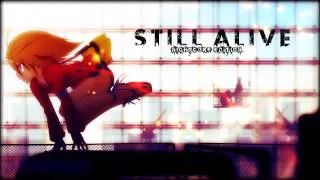 Nightcore - Still Alive (Mirror's Edge)