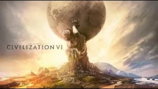 Sid Meier's Civilization VI Benchmark GTX 1080 ti 1440p